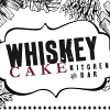 Whiskey Cake logo