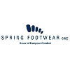 Spring Footwear Corp logo