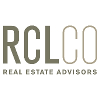RCLCO logo
