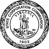 Virginia State Corporation Commission logo