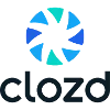 Clozd logo