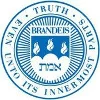 Brandeis University logo