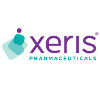 Xeris Pharmaceuticals logo
