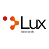 Lux Research logo