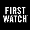 First Watch logo