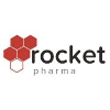 Rocket Pharma logo