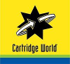 Cartridge World logo
