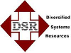 Diversified Systems Resources logo