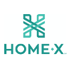 HomeX logo