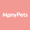 ManyPets logo