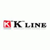 K Line America, Inc. logo