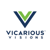 Vicarious Visions logo