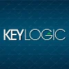 KeyLogic logo