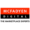 McFadyen Digital logo