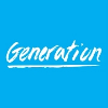 Generation logo