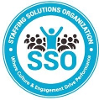 Staffing Solutions Organization logo