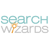Search Wizards logo
