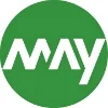 May Mobility logo