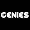 Genies logo