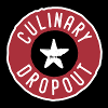 Culinary Dropout logo