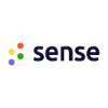 Sense logo