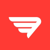 Deliverr logo