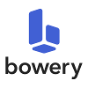 Bowery Valuation logo