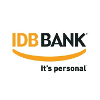 IDB Bank logo