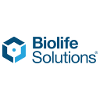 BioLife Solutions logo