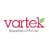 Vartek logo