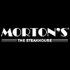 Morton's Restaurant Group logo