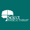 Select Physical Therapy logo