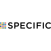 Specific Diagnostics logo