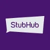 StubHub logo