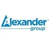 The Alexander Group (AZ) logo