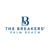 The Breakers logo