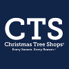Christmas Tree Shops logo