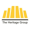 The Heritage Group logo
