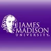 James Madison University logo