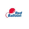 Red Balloon logo