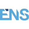ENS Security logo
