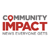 Community Impact Newspaper logo