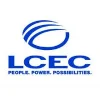 LCEC logo