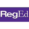 RegEd logo
