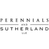 Perennials and Sutherland logo