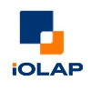 iOLAP logo