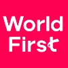 WorldFirst logo