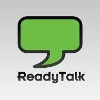ReadyTalk logo