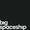 Big Spaceship logo