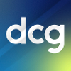 DCG Communications logo